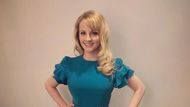 Melissa Rauch
